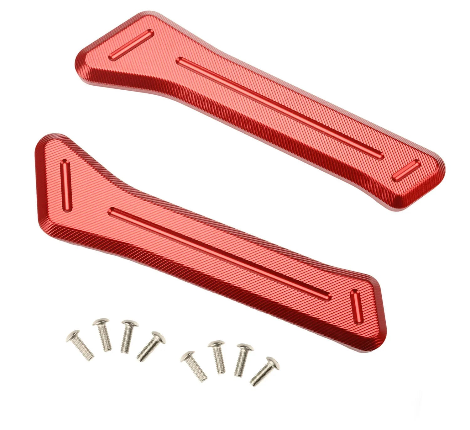 Ultra Bee Metal Battery Guards V1