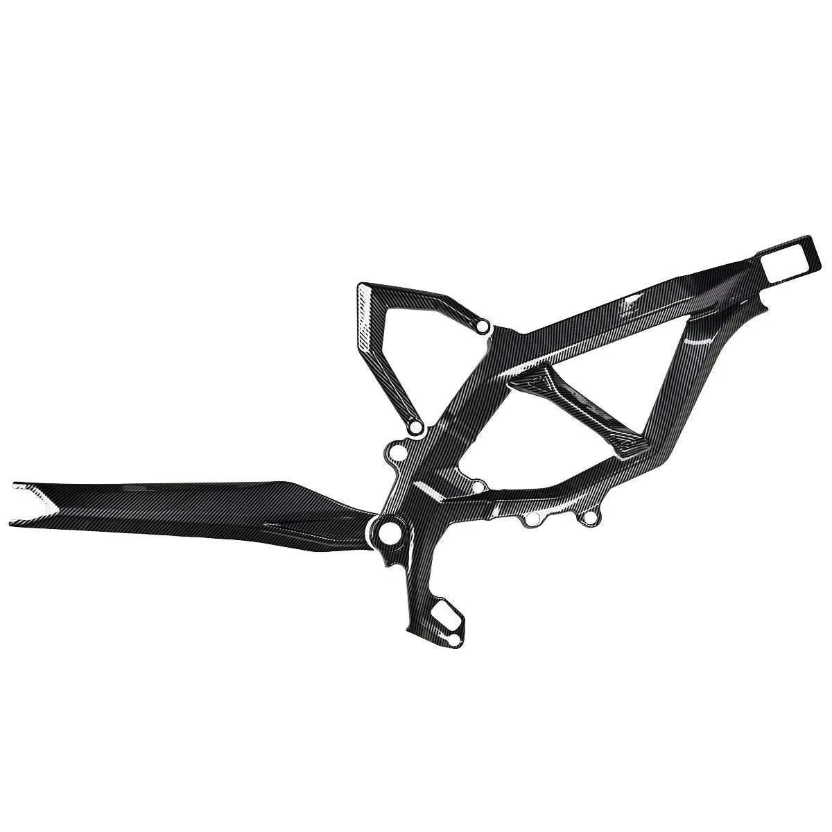 Surron Ultra Bee Carbon Fiber Frame Guards