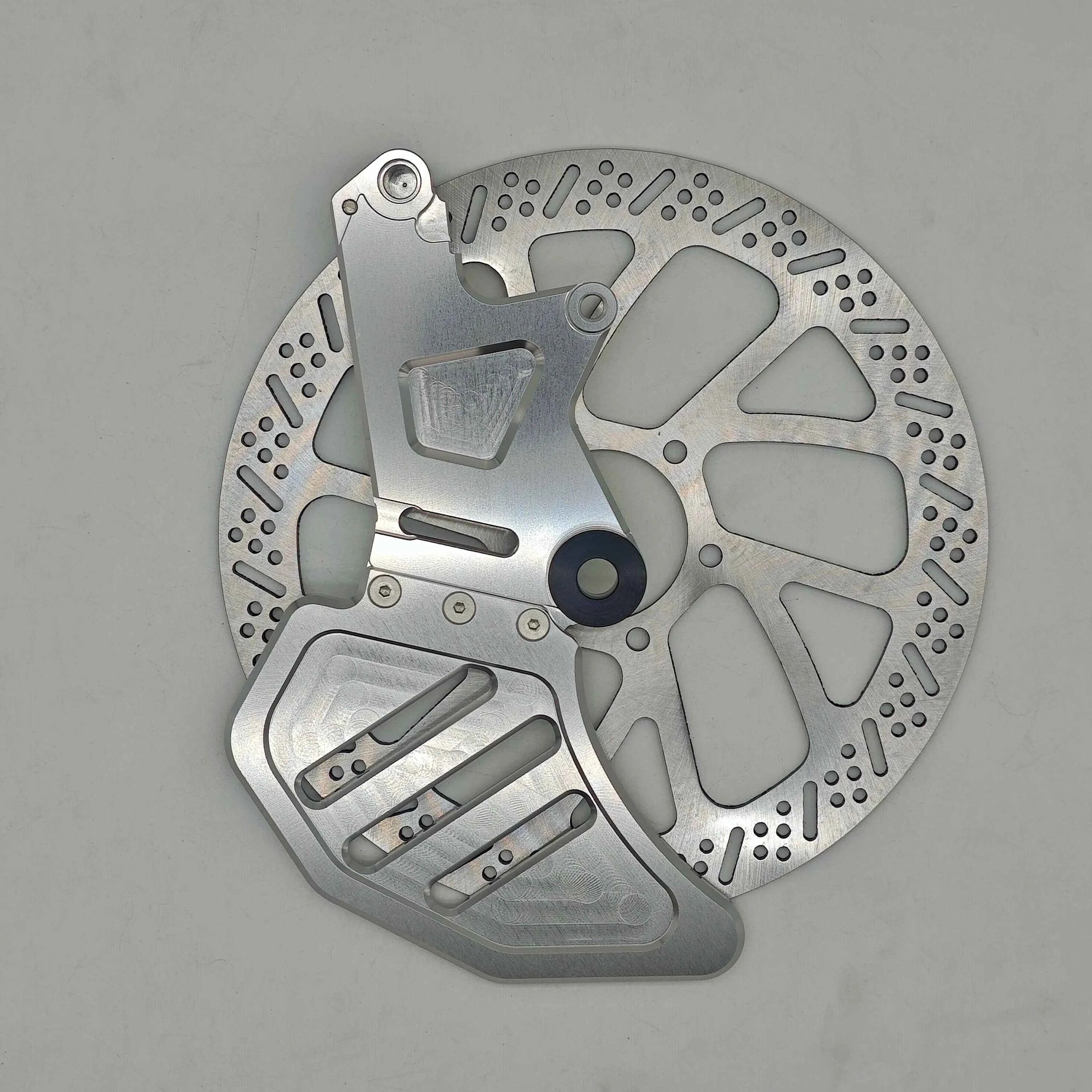 Talaria MX3/MX4 Ultra Bee Brake Mount