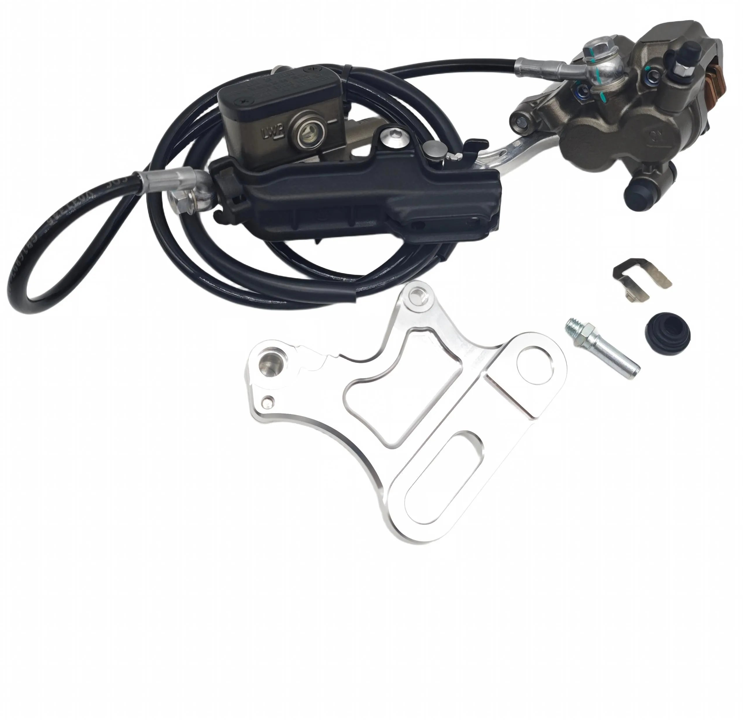RTR Ultra Bee Brakes