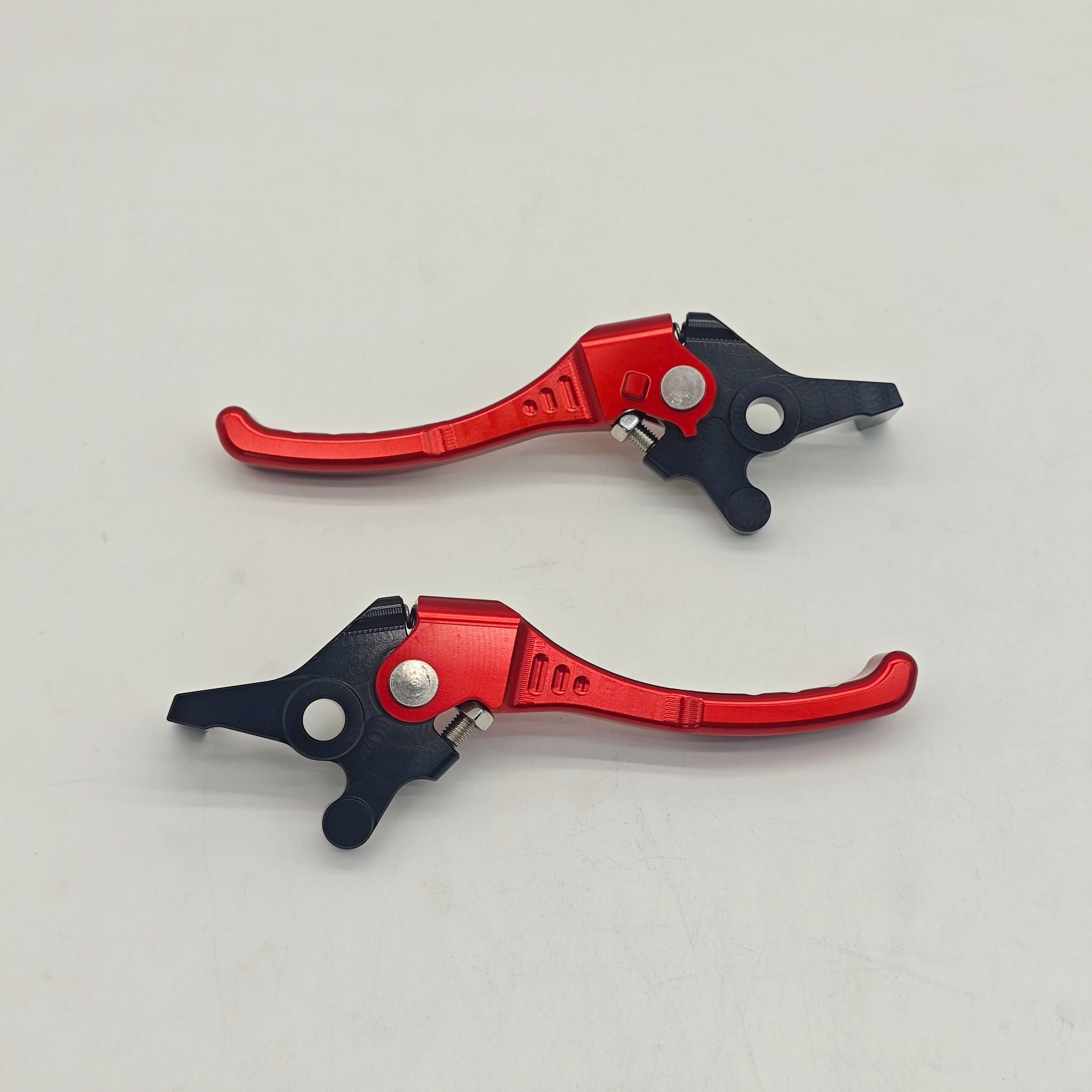 Upgraded Surron Ultra Bee Brake Levers