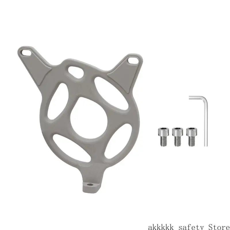 Tuttio Soleil 01 Motor Cover