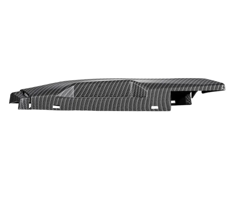 Yozma IN 10 Carbon Side Plastics