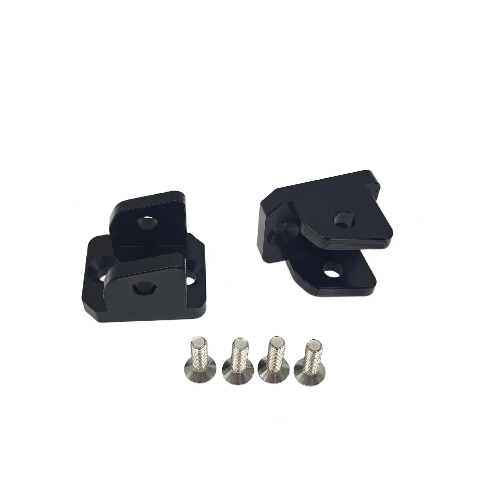 Upgraded Thick Tuttio Soleil 01 Peg Mounts V2