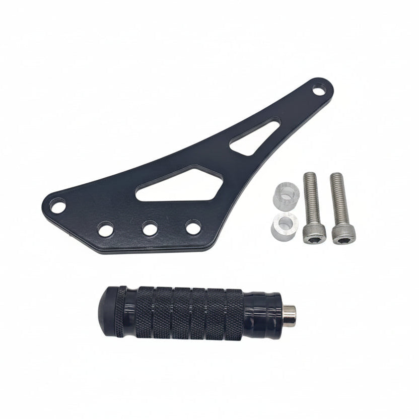 Surron LBX Right Side Shift Lock