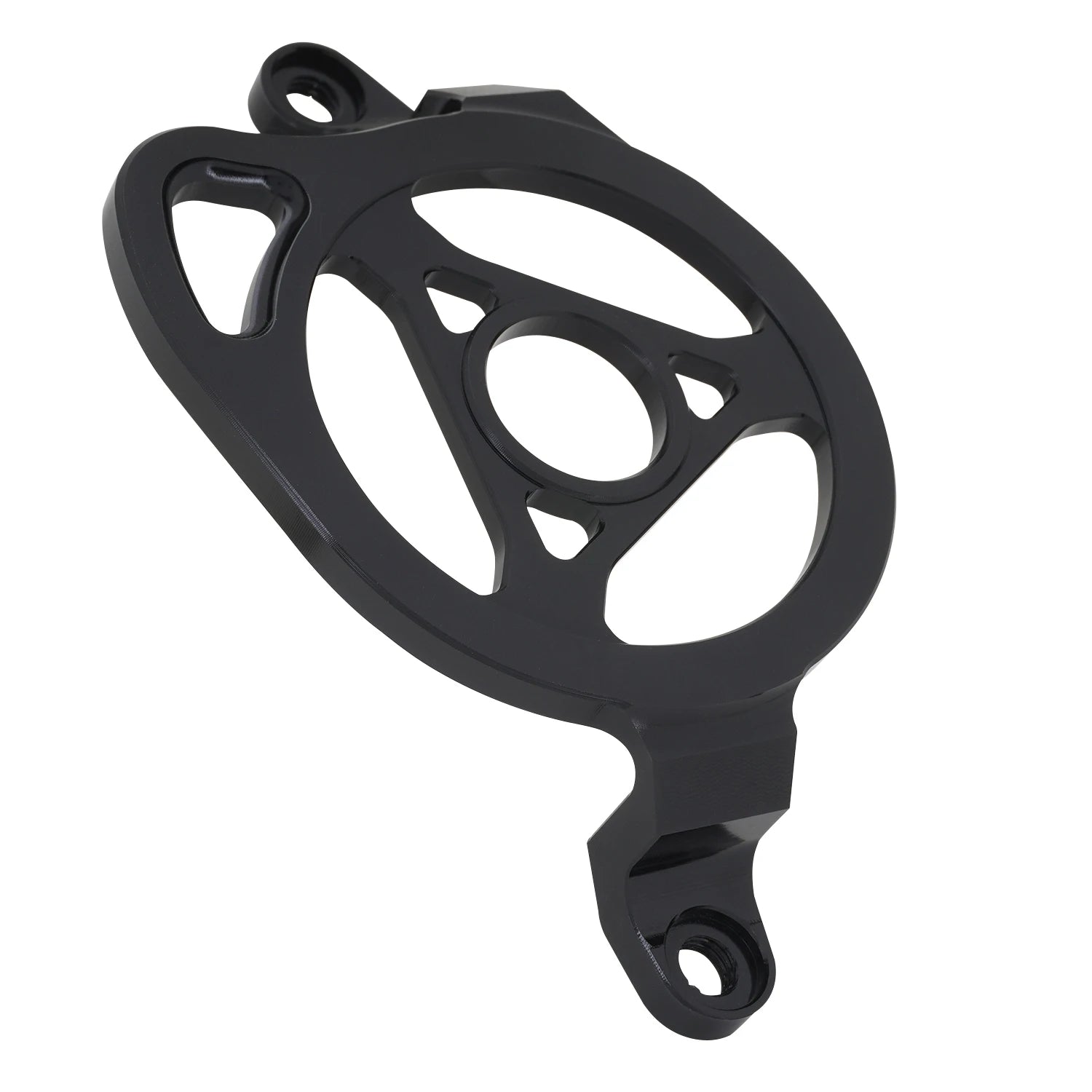 Upgraded Surron LBX / E-Ride Pro SS 2.0 Metal Motor Cover