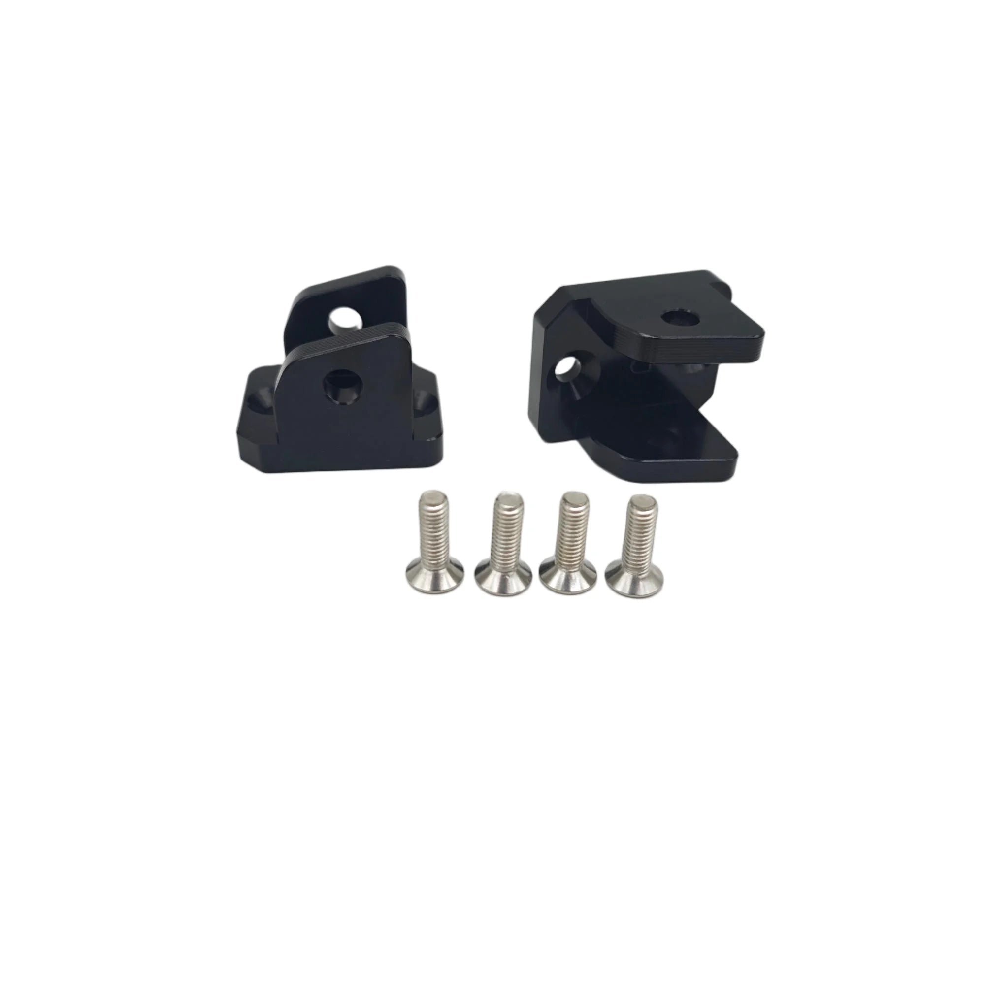 Upgraded Thick Tuttio Soleil 01 Peg Mounts V2