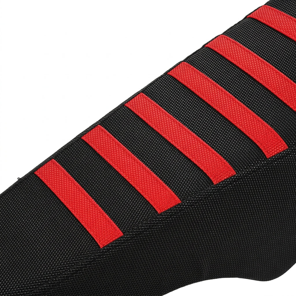 Macfox X7 / X7L / X1S / X2 Ribbed Seat Cover