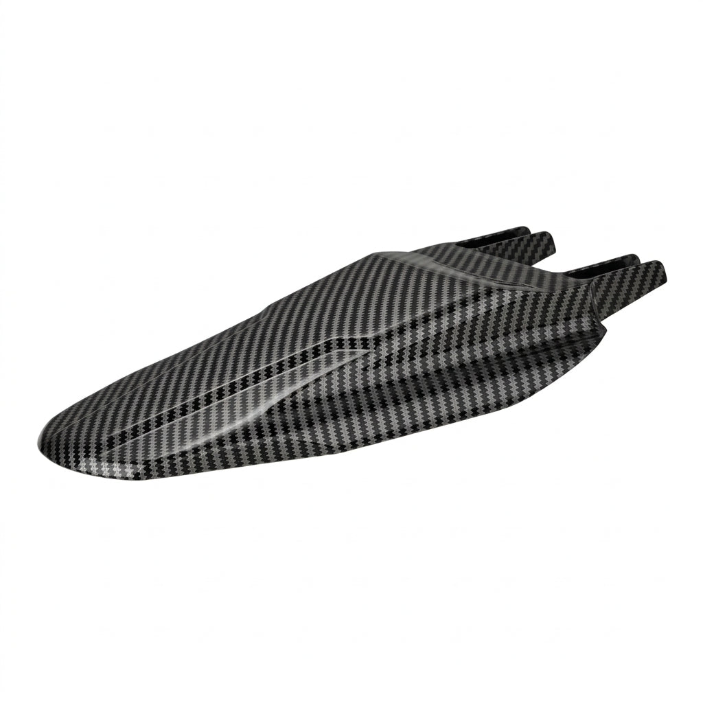 Heybike Villan Carbon Fiber Rear Fender