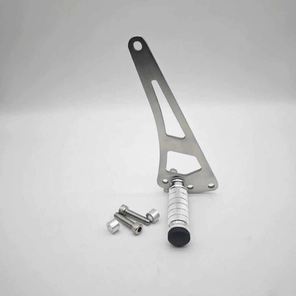 Left Side E-Ride Pro SS 2.0/3.0 Shift Lock