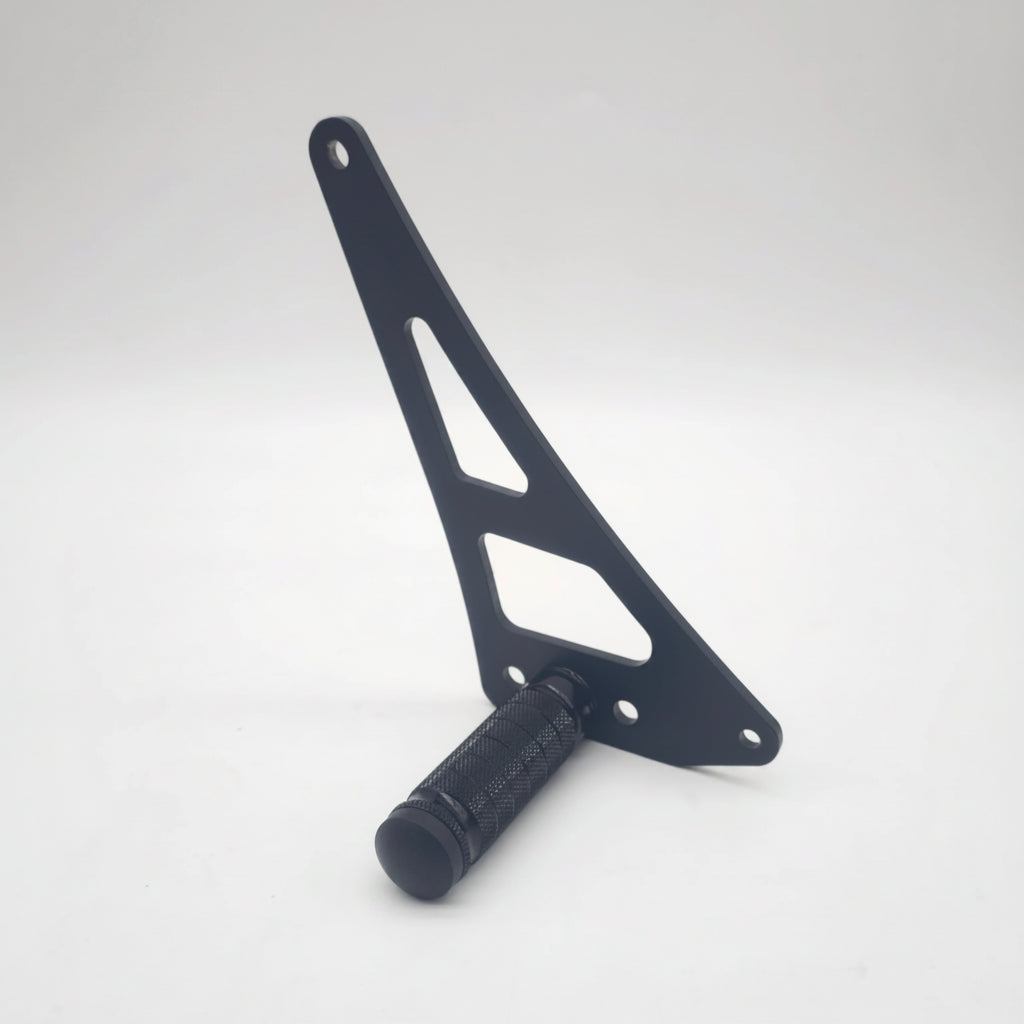 Surron LBX and Talaria MX3/MX4/MX5 Left Side Shift Lock