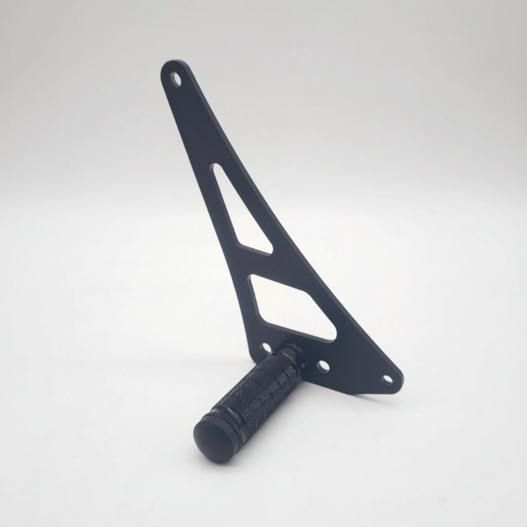 Surron LBX and Talaria MX3/MX4/MX5 Right Side Shift Lock