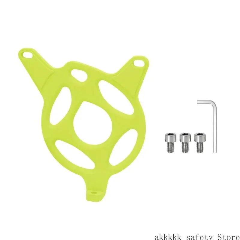 Tuttio Soleil 01 Motor Cover