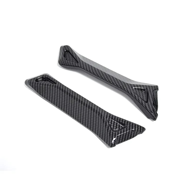 Carbon Fiber Ultra Bee Battery Guards