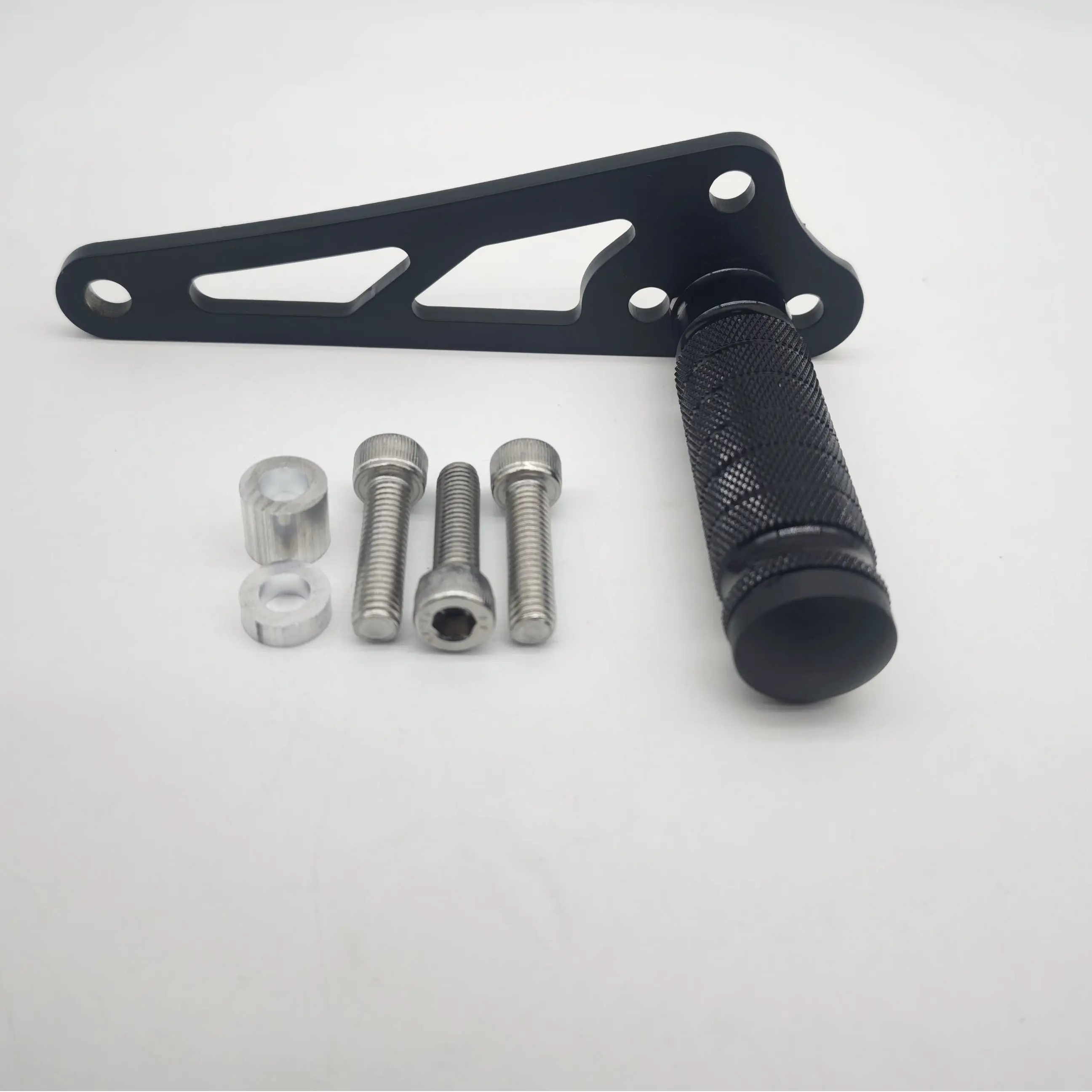 Talaria X3 Right Side Shift Lock