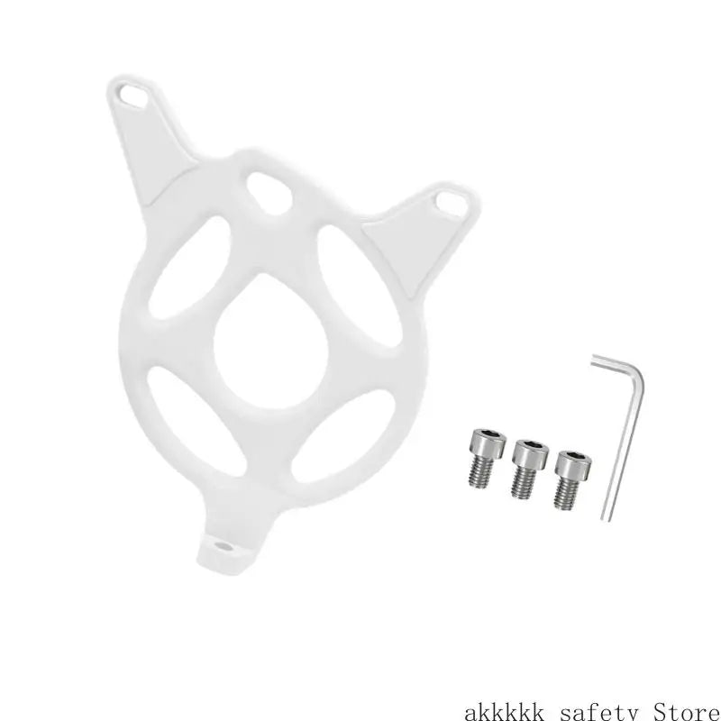 Tuttio Soleil 01 Motor Cover