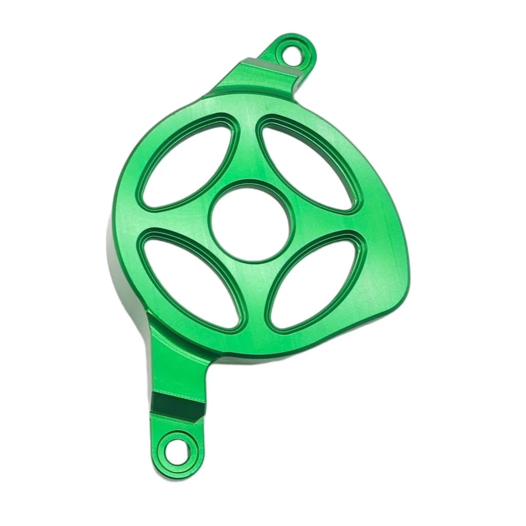 Premium Talaria X3 Aluminum Motor Cover