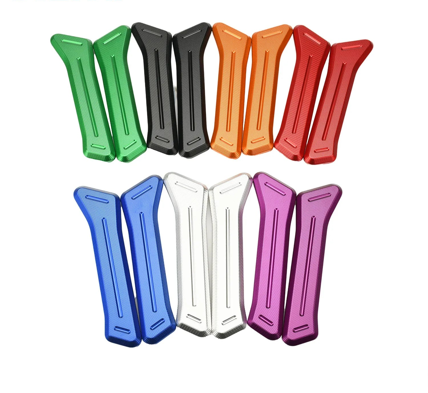 Ultra Bee Metal Battery Guards V1