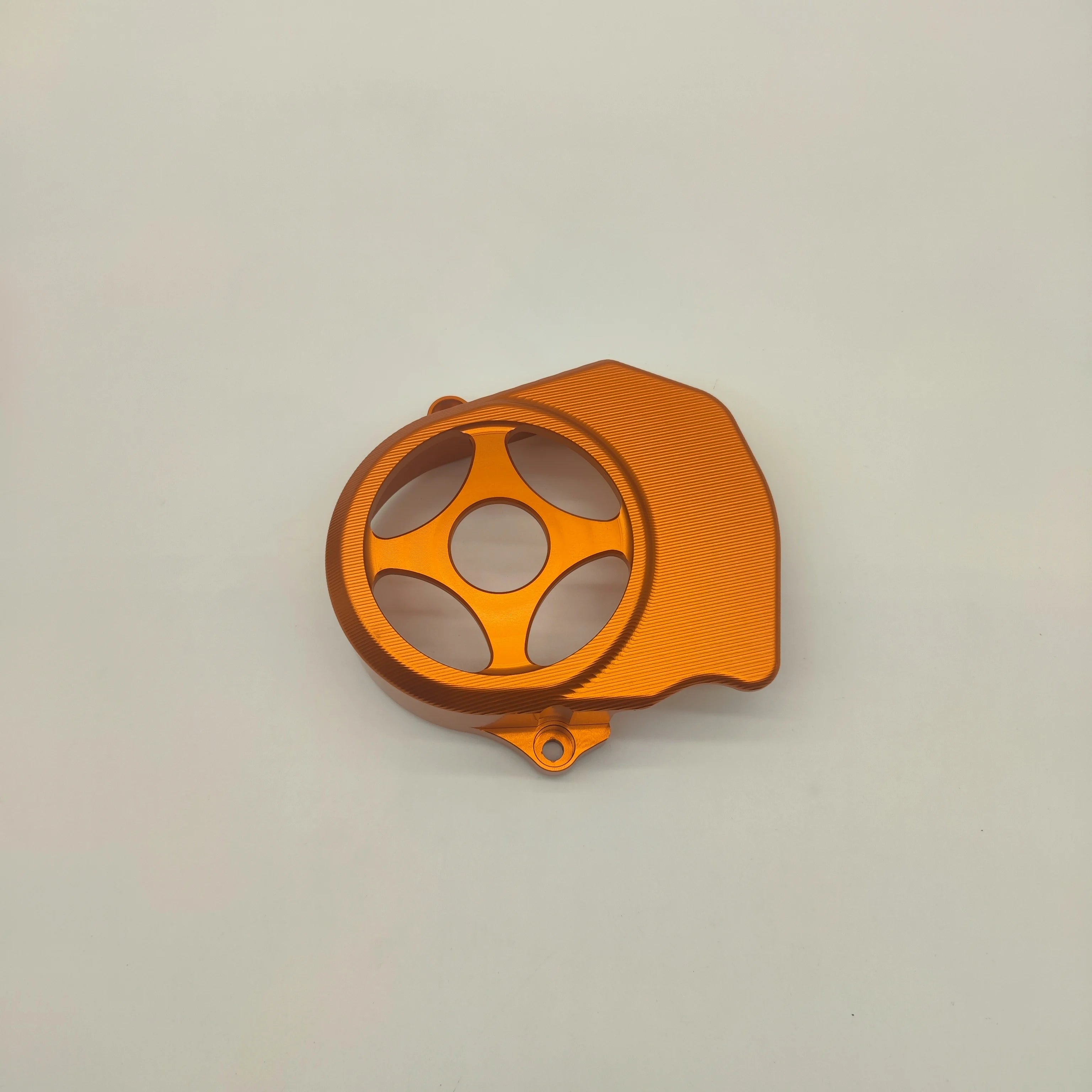 Surron Ultra Bee Metal Motor Cover