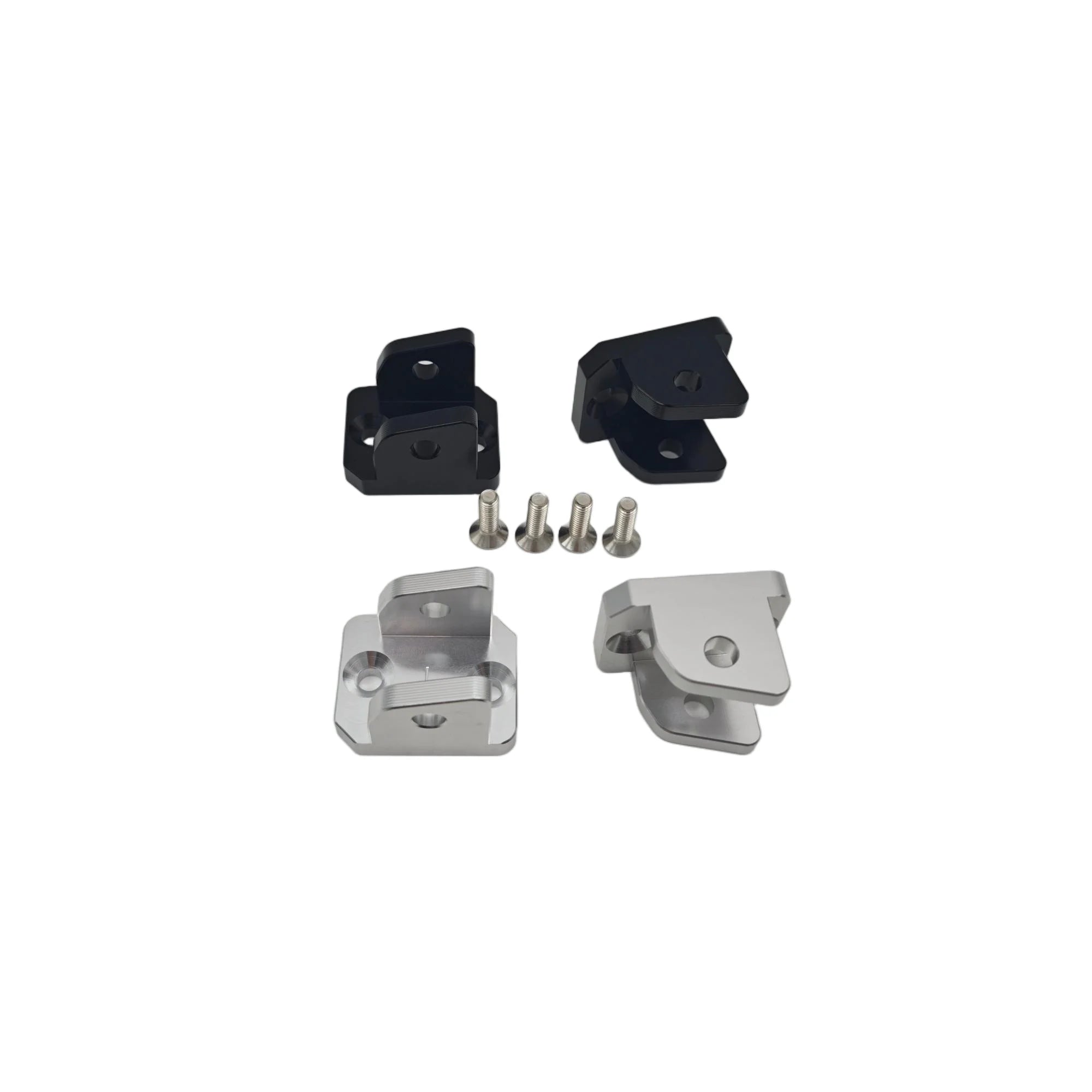 Upgraded Thick Tuttio Soleil 01 Peg Mounts V2