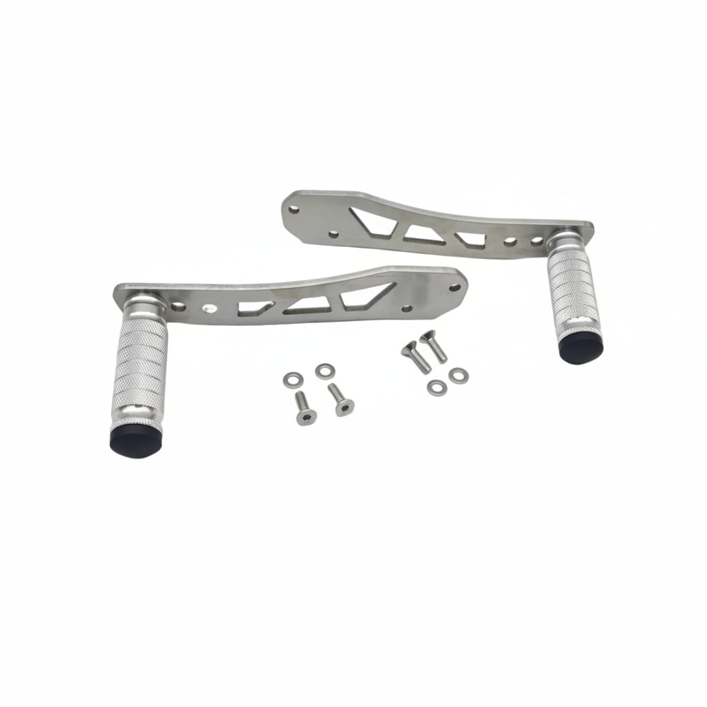 Tuttio Soleil 01 Dual Shift Locks + Mount
