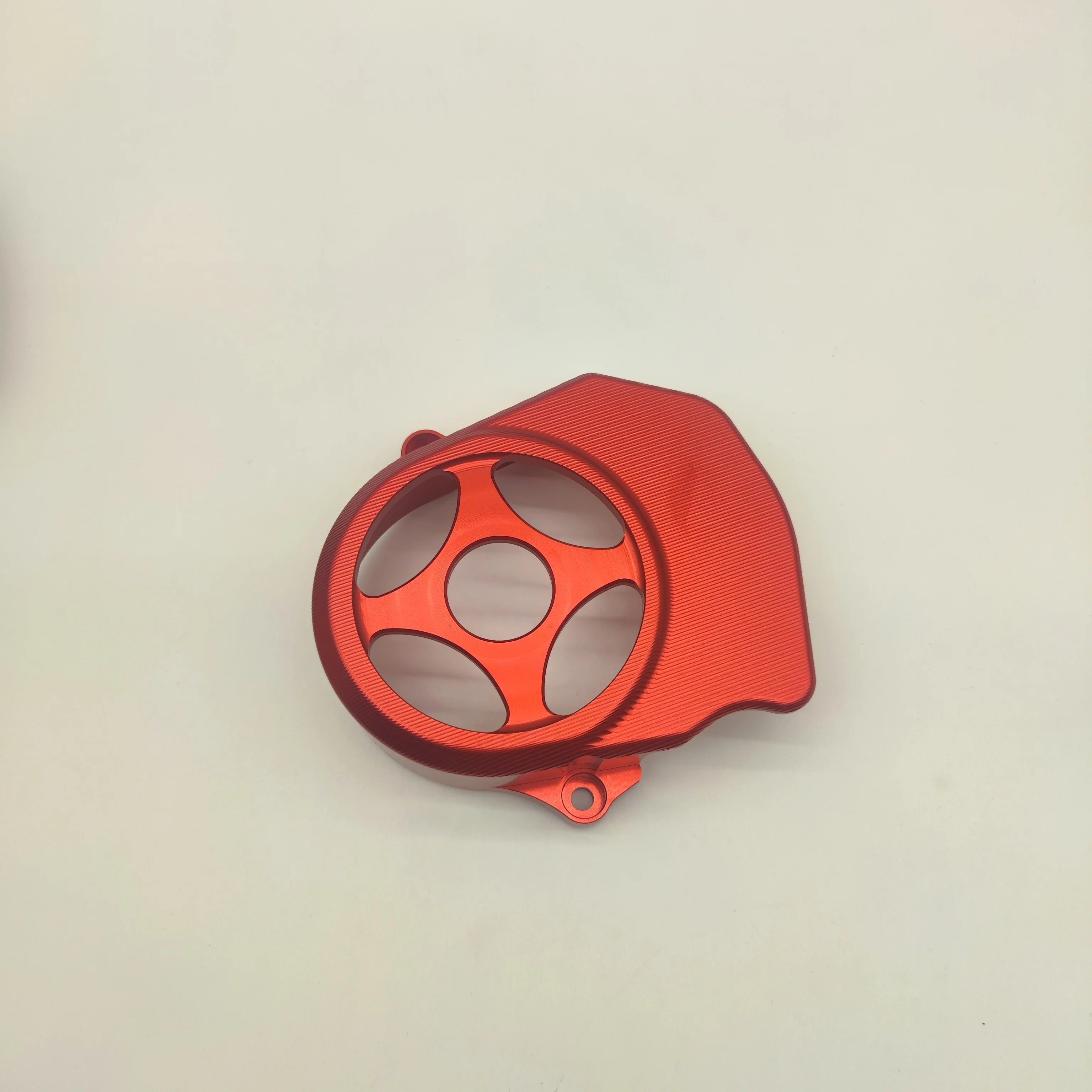 Surron Ultra Bee Metal Motor Cover