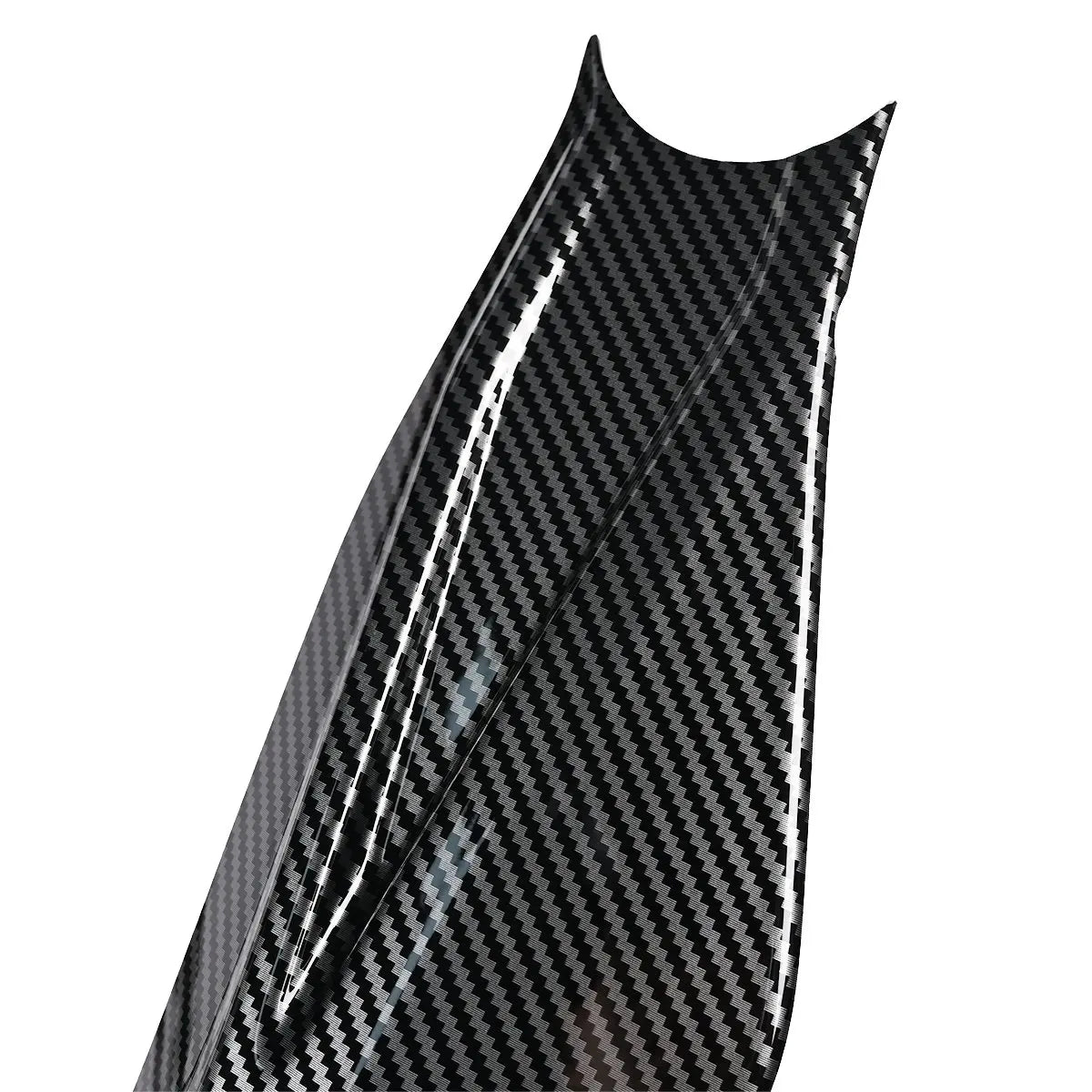 Surron Ultra Bee Carbon Fiber Frame Guards