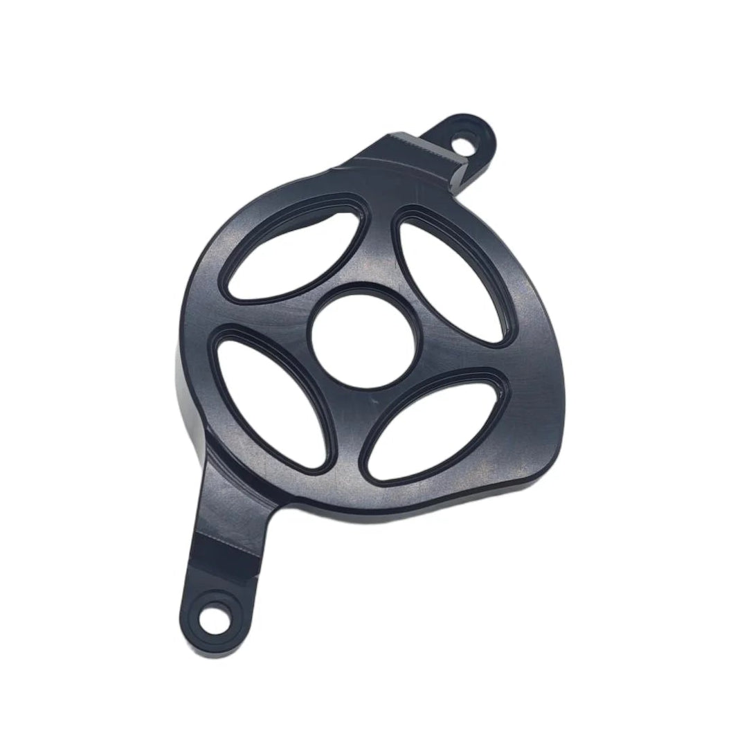 Premium Talaria X3 Aluminum Motor Cover