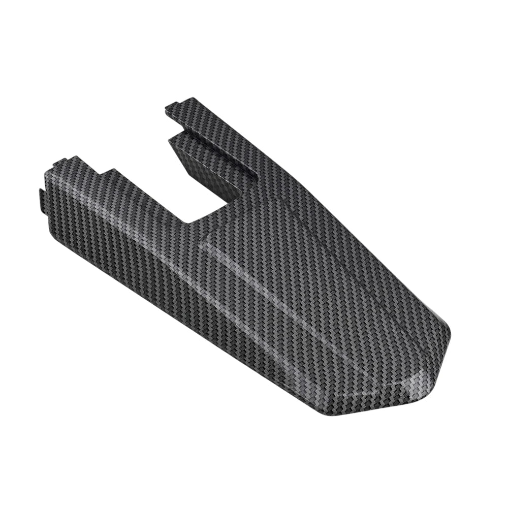 Yozma Carbon Fiber Rear Fender