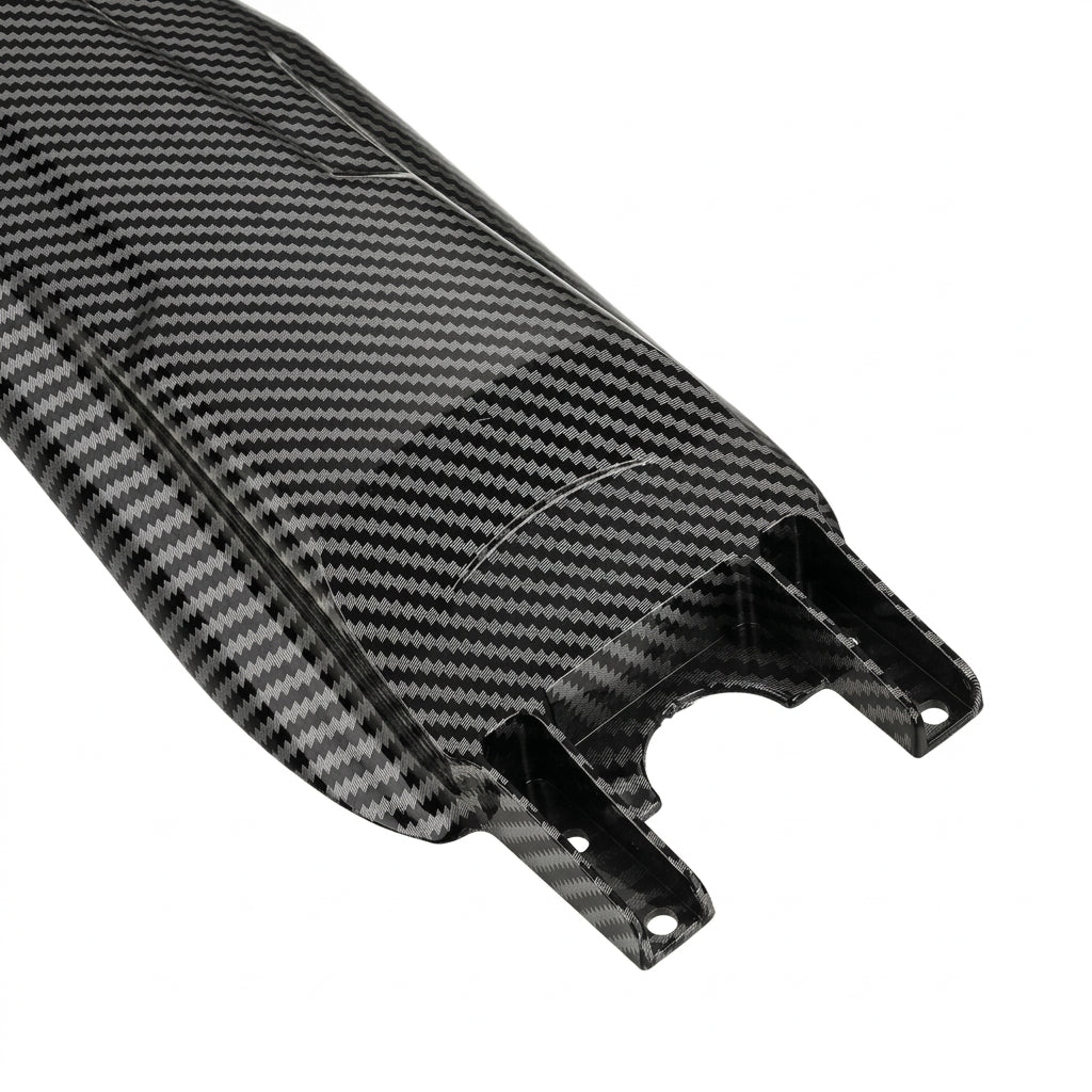 Heybike Villan Carbon Fiber Rear Fender