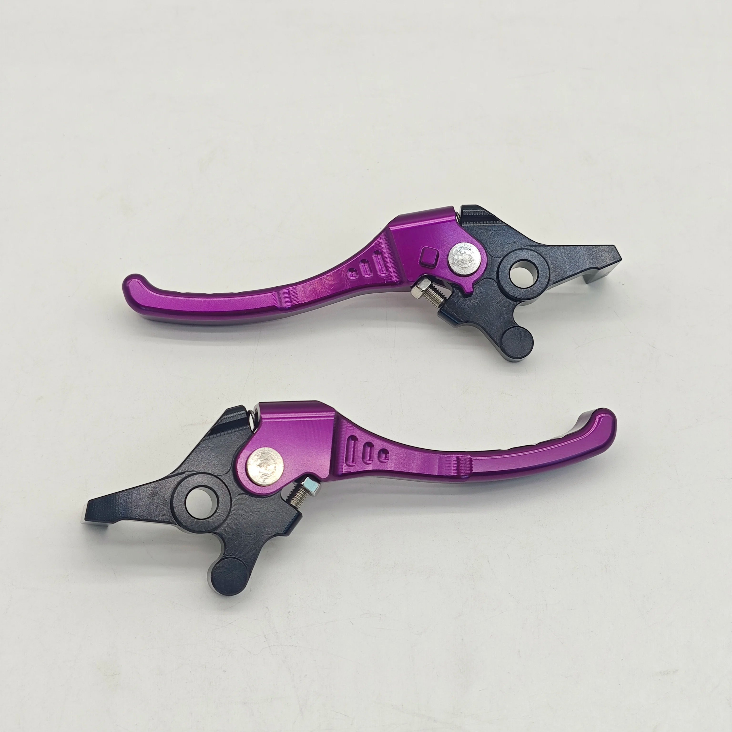 Upgraded Surron Ultra Bee Brake Levers