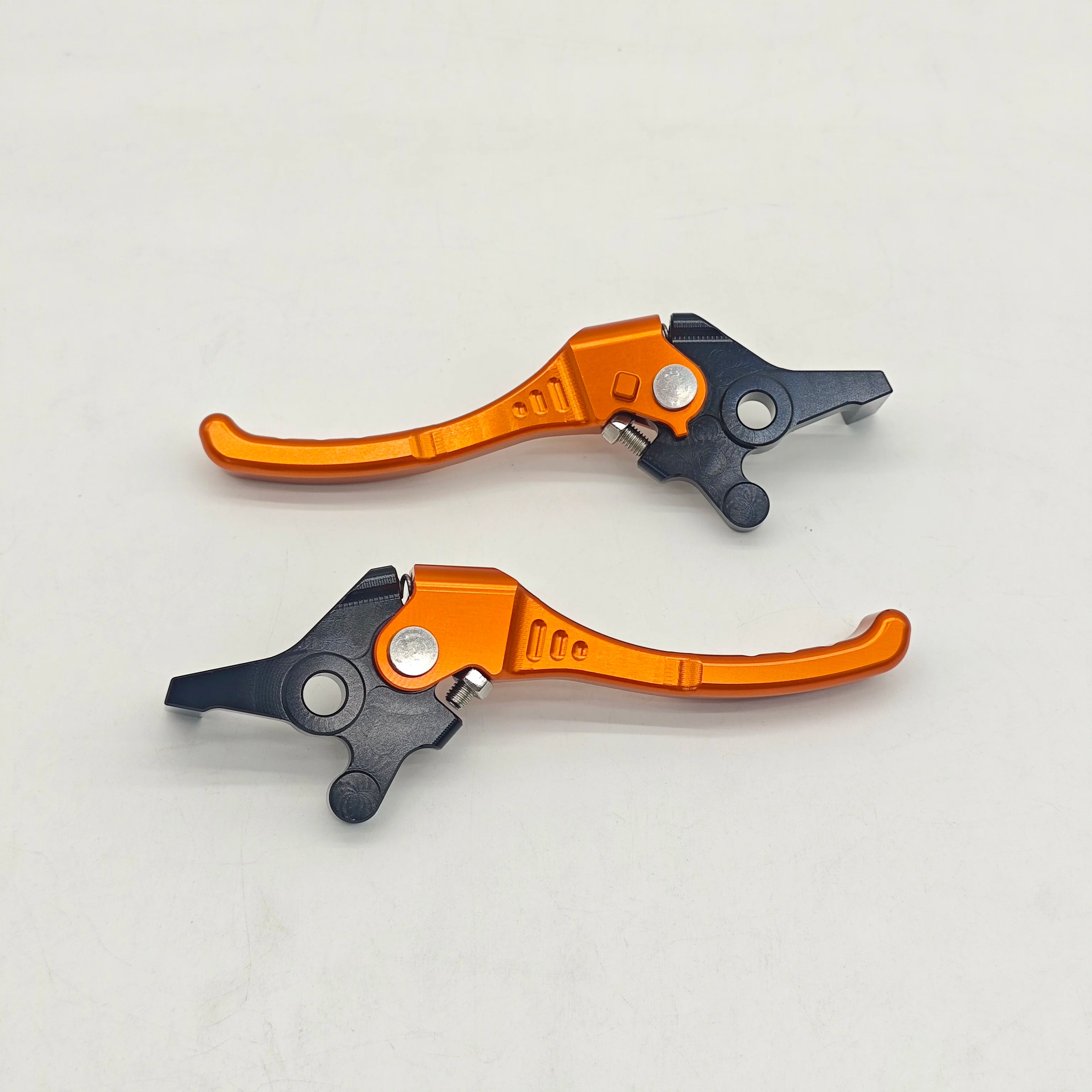 Upgraded Surron Ultra Bee Brake Levers