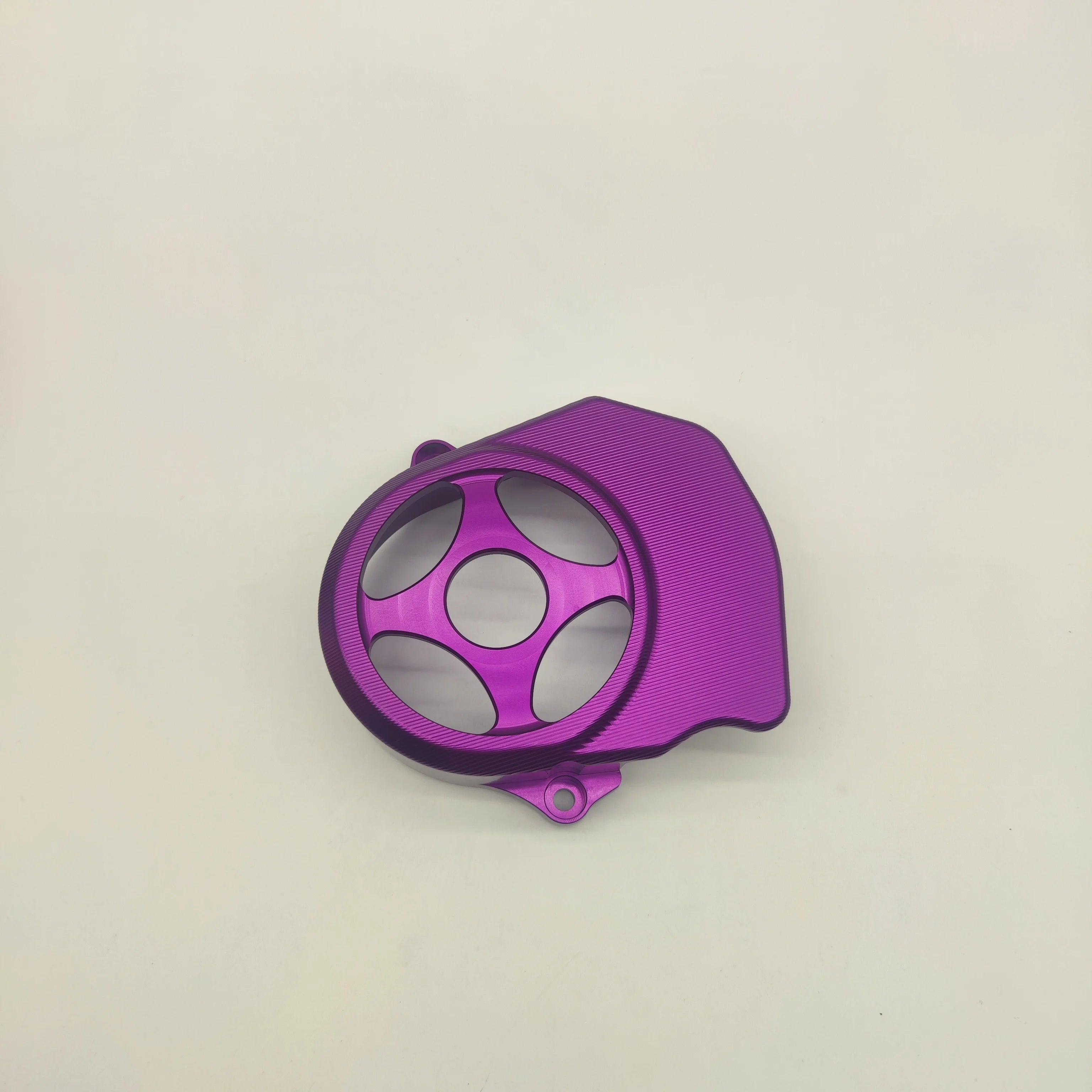 Surron Ultra Bee Metal Motor Cover