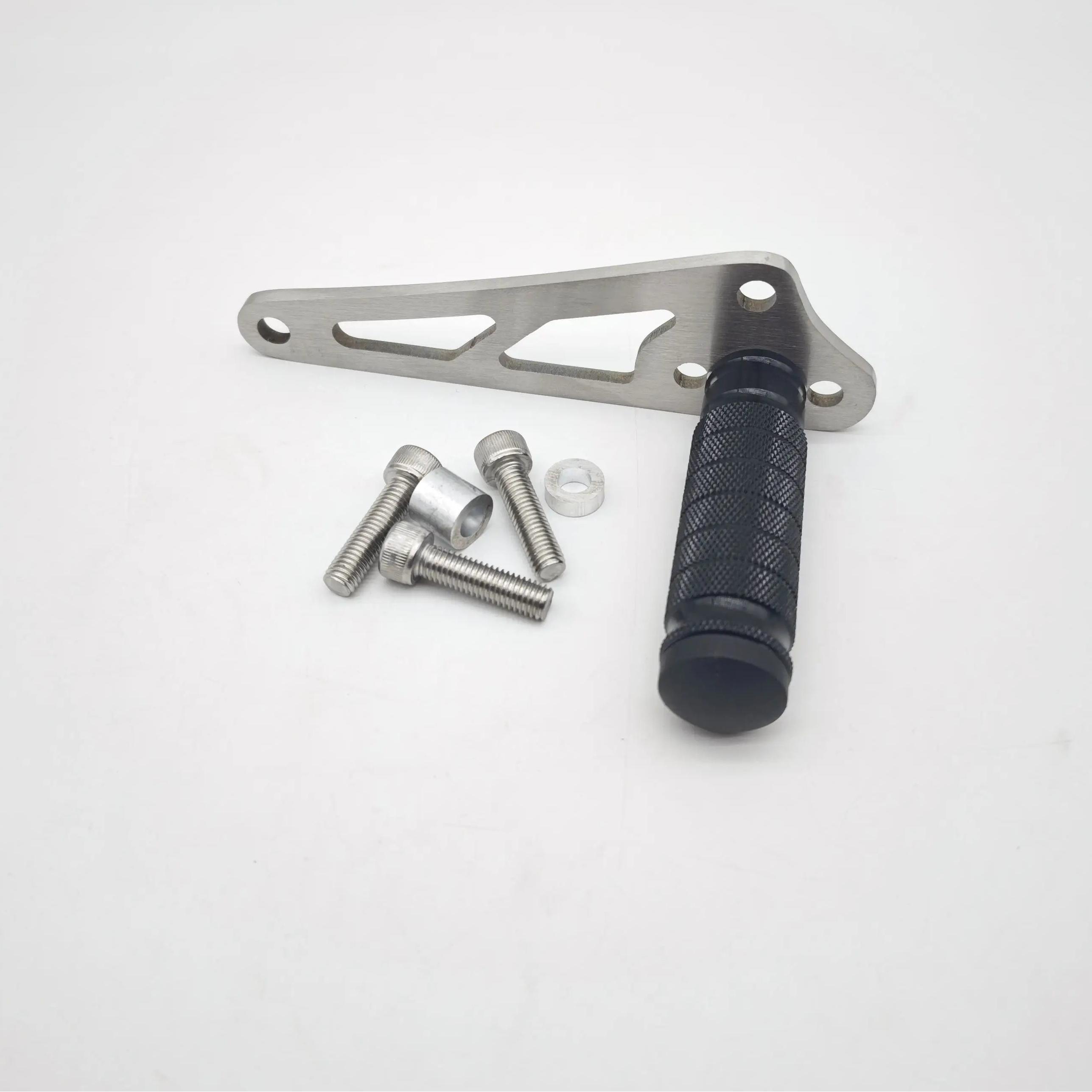 Talaria X3 Chrome Right Side Shift Locks