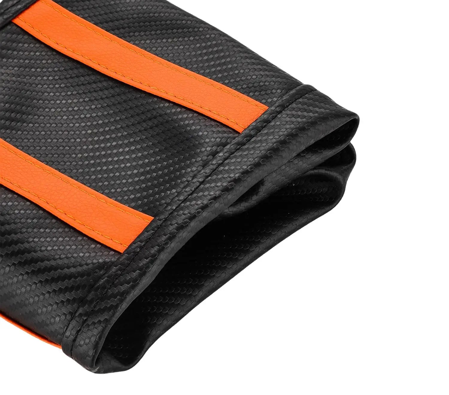 AxMotos Tuttio Soleil 01 Black Seat Cover