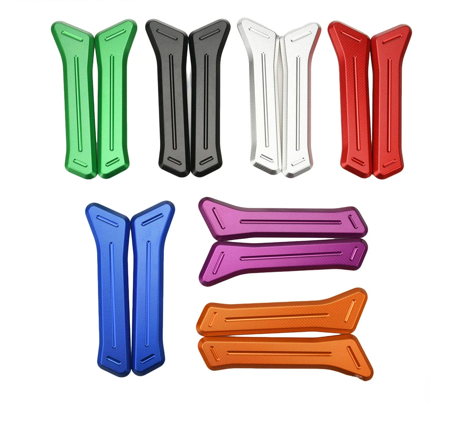 Ultra Bee Metal Battery Guards V1