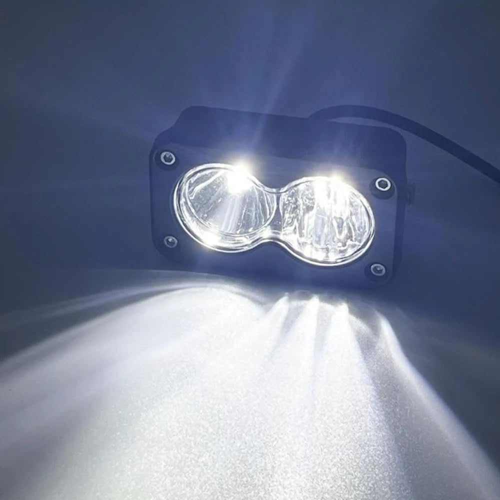 Yozma IN 10 Plug & Play Baja Light