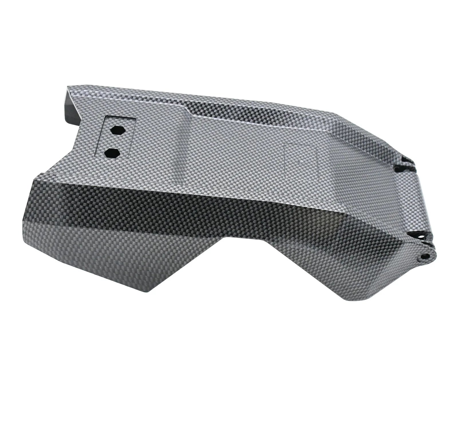 79 Bike Carbon Battery Cover