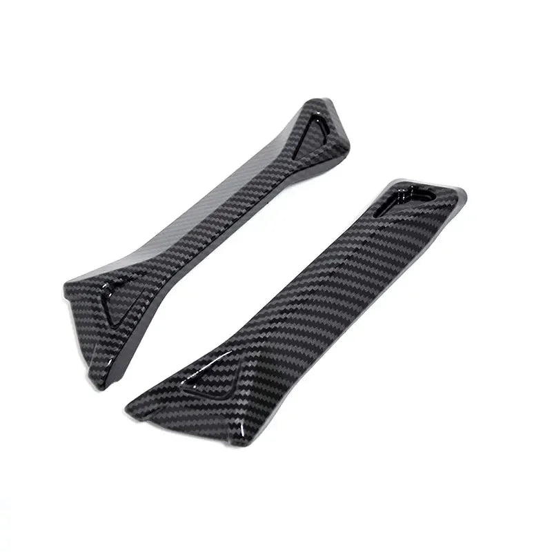 Carbon Fiber Ultra Bee Battery Guards