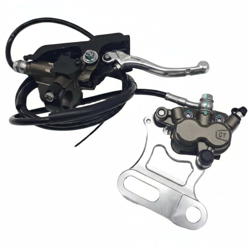 RTR Ultra Bee Brakes