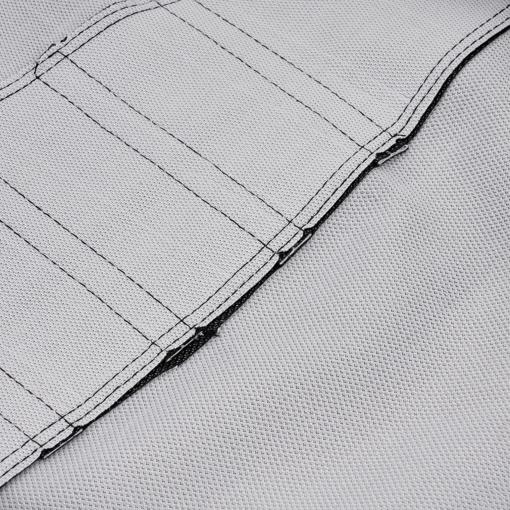 TST R002 Ribbed Seat Cover