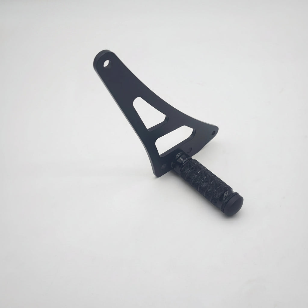 Surron LBX and Talaria MX3/MX4/MX5 Left Side Shift Lock