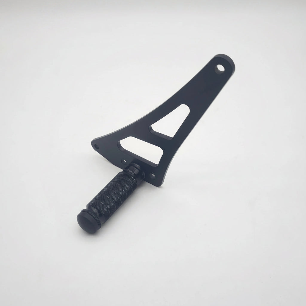 Surron LBX and Talaria MX3/MX4/MX5 Left Side Shift Lock