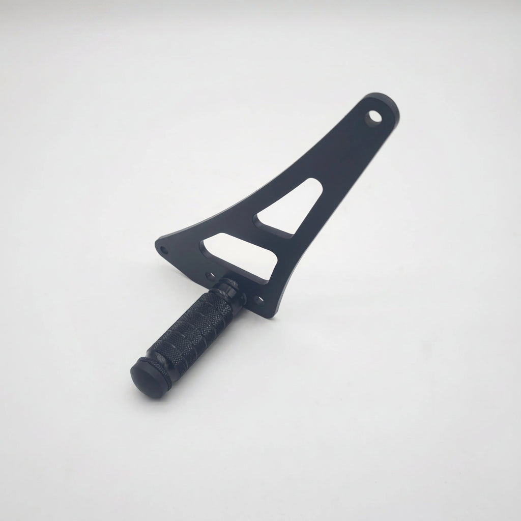 Surron LBX and Talaria MX3/MX4/MX5 Right Side Shift Lock