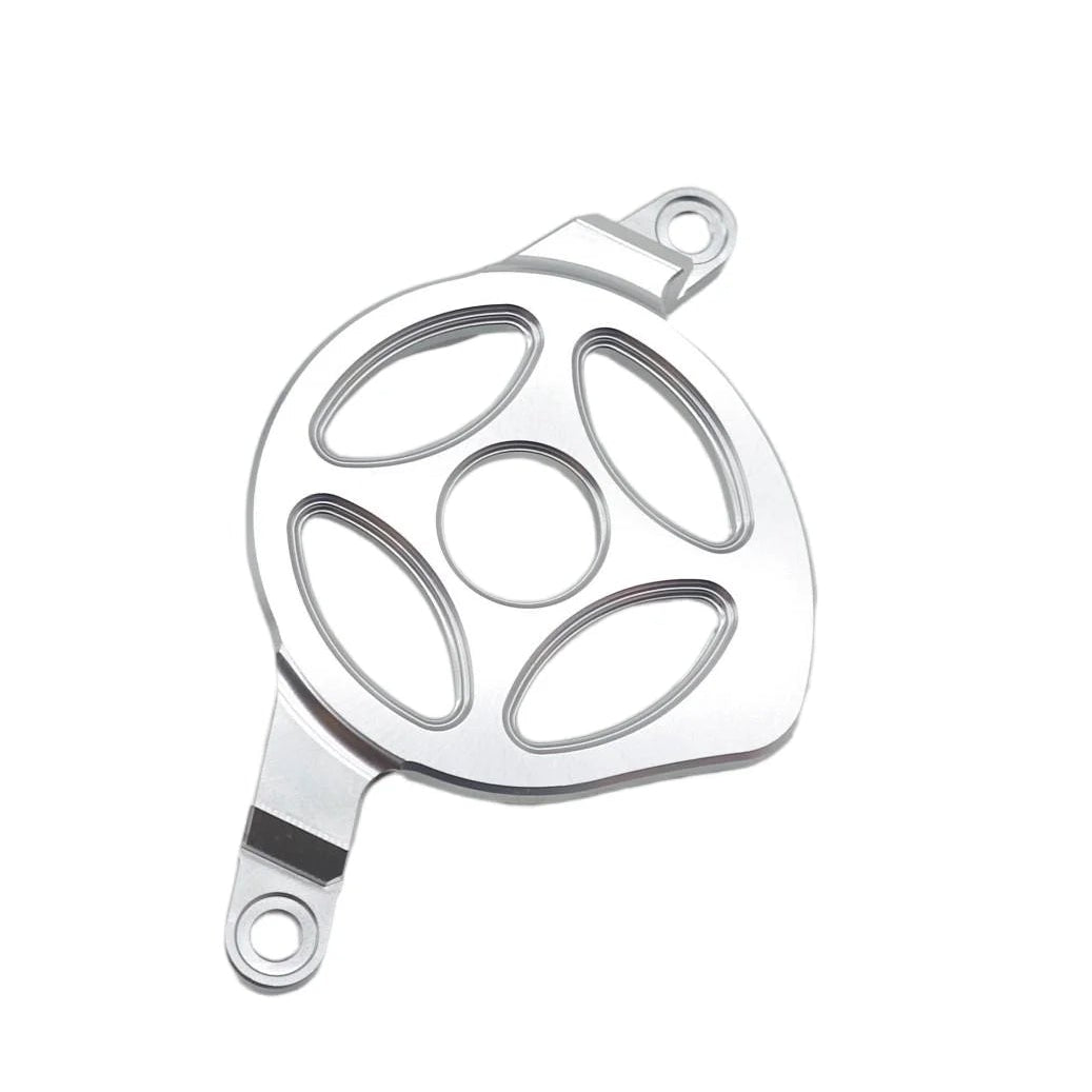 Premium Talaria X3 Aluminum Motor Cover