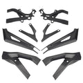 Surron LBX Carbon Fiber Frame Guards
