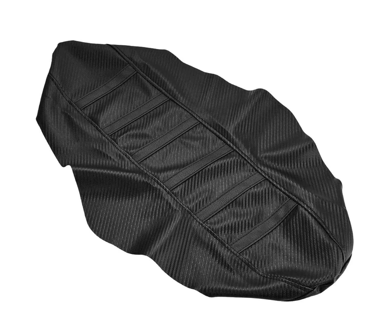 AxMotos Tuttio Soleil 01 Black Seat Cover
