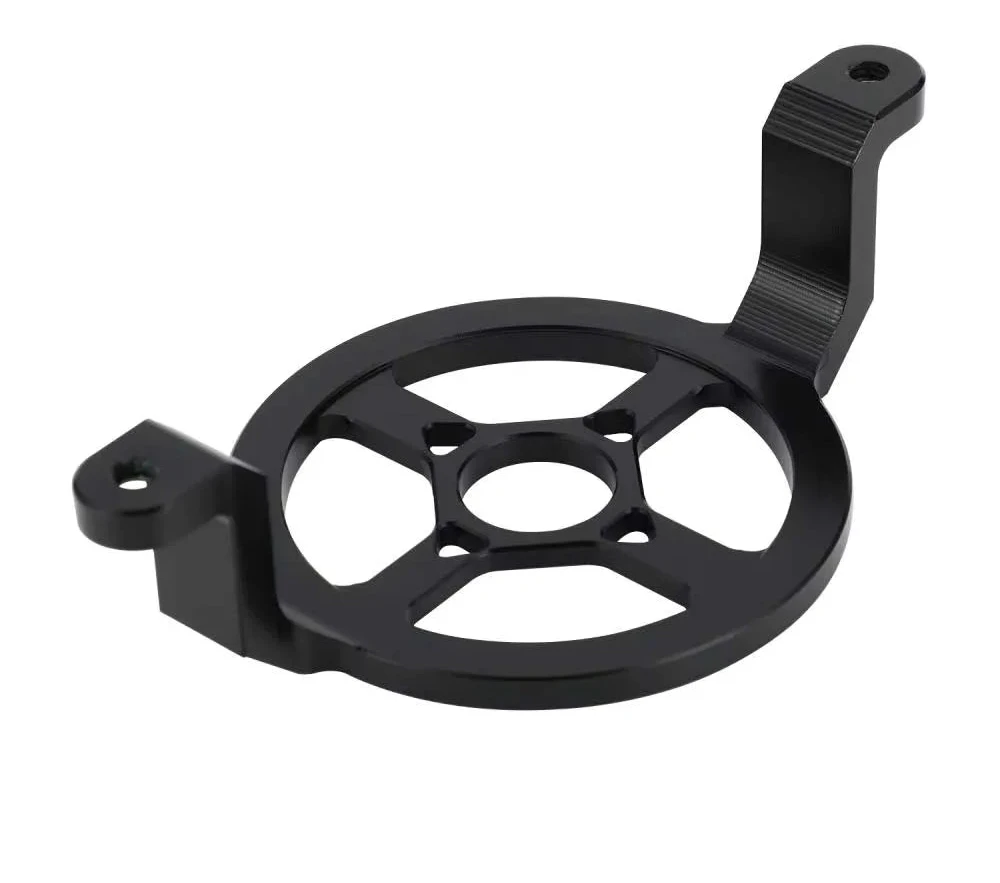 AxMotos Ultra Bee Metal Motor Cover