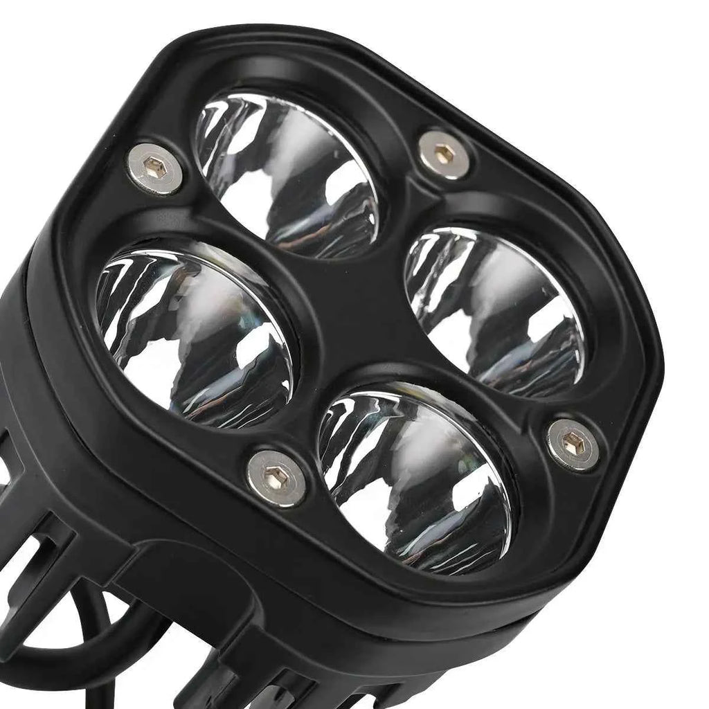 Ultra Bee Plug and Play Baja Style Light