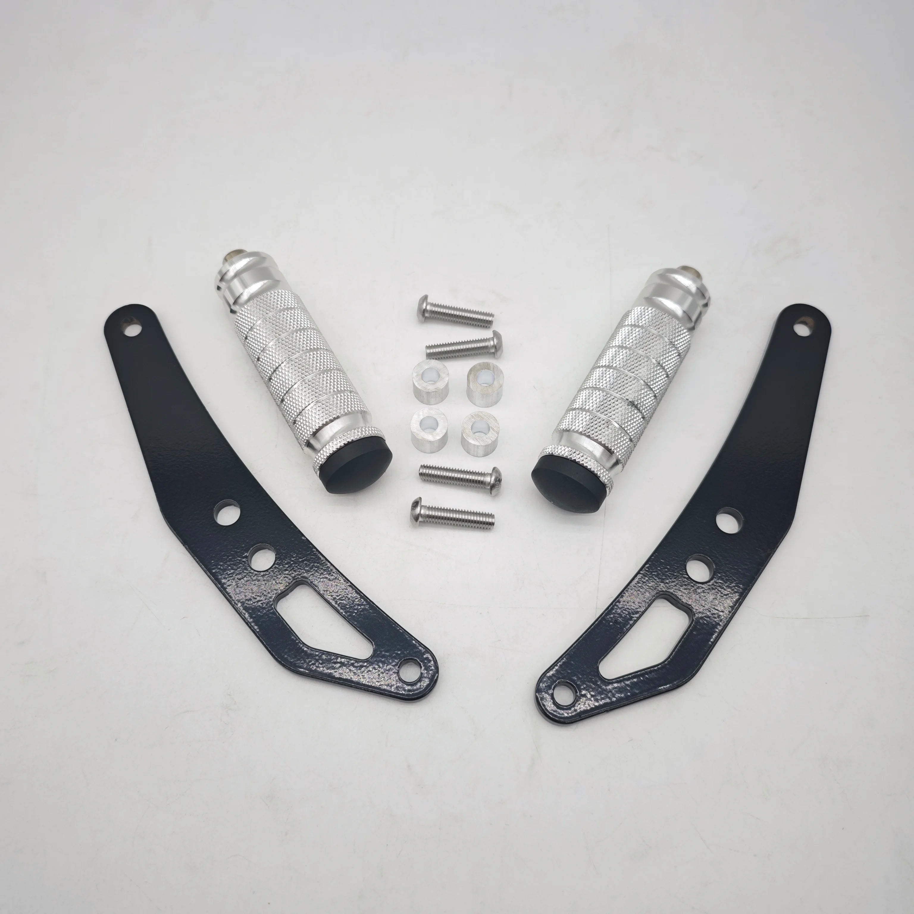 Yozma IN 10 Double Sided Shift Locks